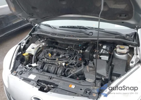 2012 Mazda Mazda5 Grand Touring z USA, uszkodzony, nr VIN JM1CW2DL5C0107884